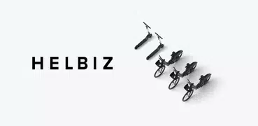 Helbiz - Micromobility Hub