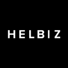 Helbiz biểu tượng