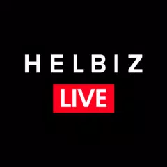 Скачать Helbiz Live APK