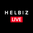 Helbiz Live ikon