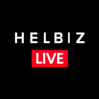 Helbiz Live أيقونة