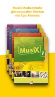 MusiX Media Affiche