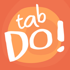 tabDo!   Die Musik-Lern-App-icoon
