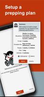 Inventory Wolf Affiche