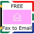 Free Fax to Email SA (New!) icono