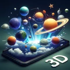 Parallax 3D Live Wallpapers XAPK download