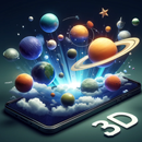 Parallax 3D Live Wallpapers APK