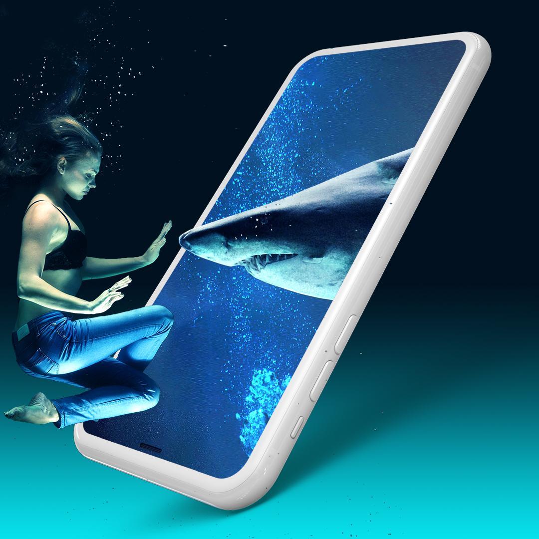 Descarga de APK de Fondos de Pantalla Animados 3D para Android Descarga de APK de Fondos de Pantalla Animados 3D para Android