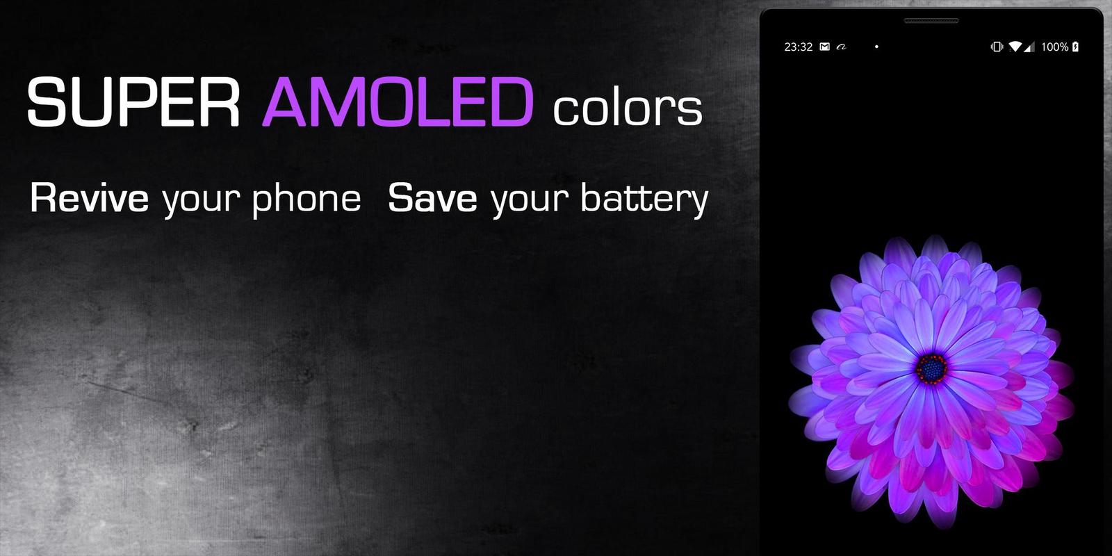 Live Wallpapers 3D Parallax Animated Background HD For Android APK