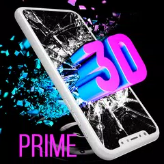 Live Wallpaper HD/3D Parallax Background Ringtones APK 下載