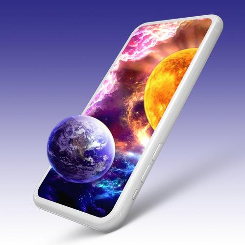  Live  Wallpaper  HD  3D  Parallax  Background  Ringtones for 