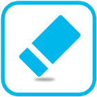 Eraser أيقونة