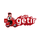 Hele Getir biểu tượng