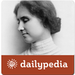 Helen Keller Daily