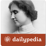 Helen Keller Daily أيقونة