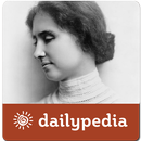 Helen Keller Daily APK