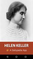Helen Keller Daily पोस्टर