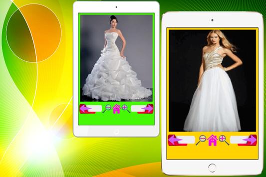 Wedding Dresses 截图 4