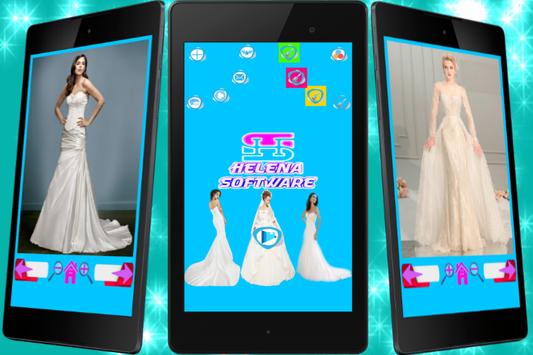 Wedding Dresses 截图 5