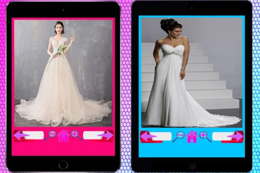 Wedding Dresses 截图 6