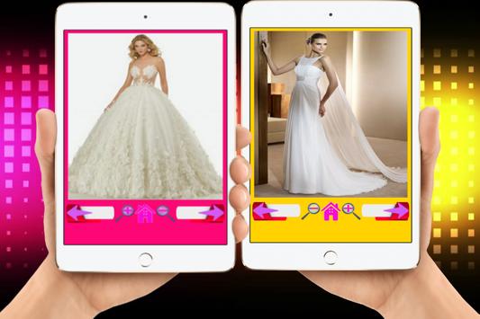 Wedding Dresses 截图 7