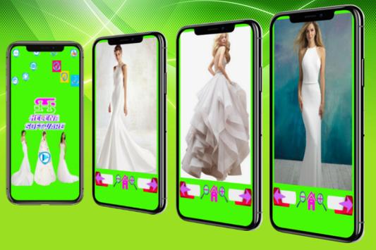 Wedding Dresses 海报