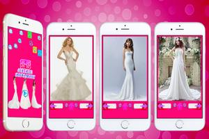 برنامه‌نما Wedding Dresses عکس از صفحه