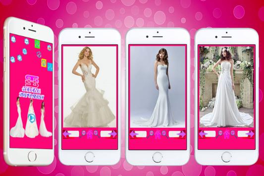 Wedding Dresses 截图 1