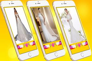 برنامه‌نما Wedding Dresses عکس از صفحه