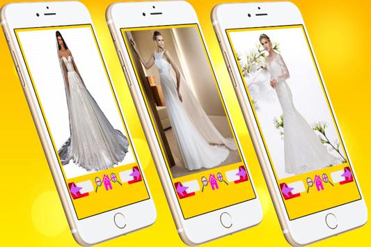 Wedding Dresses 截图 2