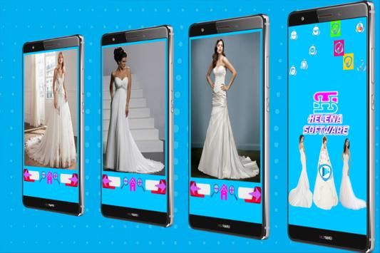 Wedding Dresses 截图 3