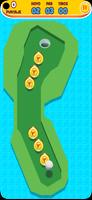 Mini Golf poster