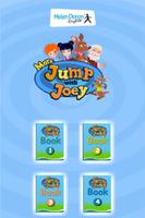 More Jump with Joey Magic Wand Screenshot 1