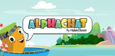 Alphachat by Helen Doron