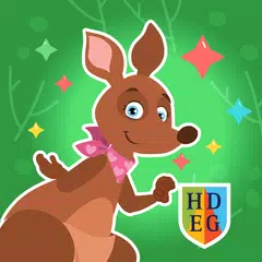 download Kangi Club - English For Kids! XAPK