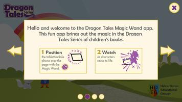 Dragon Tales Series 1 screenshot 1