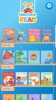 HD READ Classroom poster