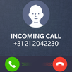 Prank Caller ID - Fake Call APK