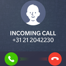 Prank Caller ID - Fake Call APK