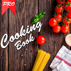Recipe Book - Cooking Book Zeichen