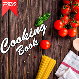 Recipe Book - Cooking Book ícone