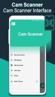 PDF Scanner - Docs Cam Scan 海报