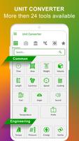 Poster Unit Converter Calculator Pro