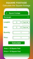 برنامه‌نما Unit Converter Calculator Pro عکس از صفحه