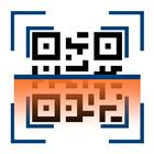 QR Code-Barcode Scanner 图标