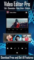 Photo movie maker poster