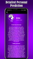 Horoscope Magic-Astrology App screenshot 1