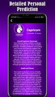 Horoscope Magic-Astrology App screenshot 2