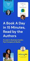 Next Big Idea – Books in 15min Cartaz