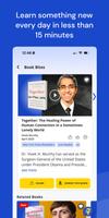 Next Big Idea – Books in 15min تصوير الشاشة 2